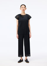 PRELUDE Top Black