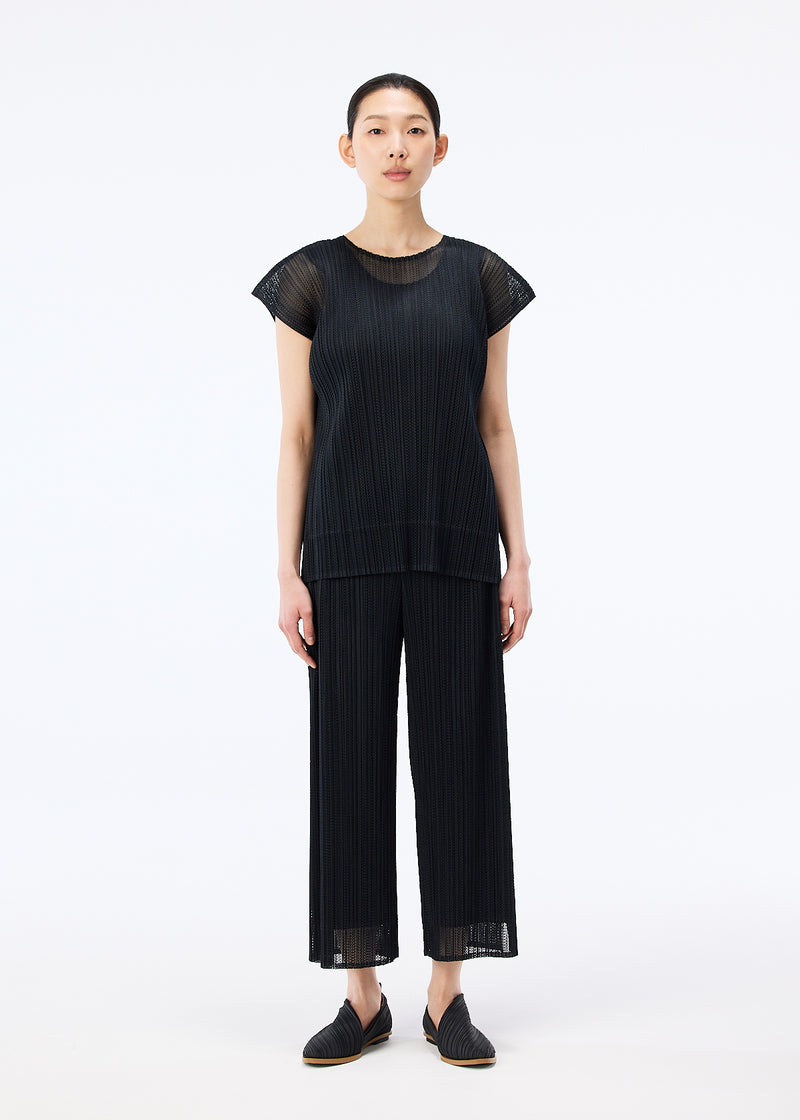 PRELUDE Top Black