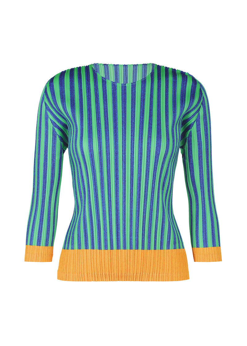 UPBEAT Top Green