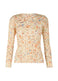ENCHANT Top Off White