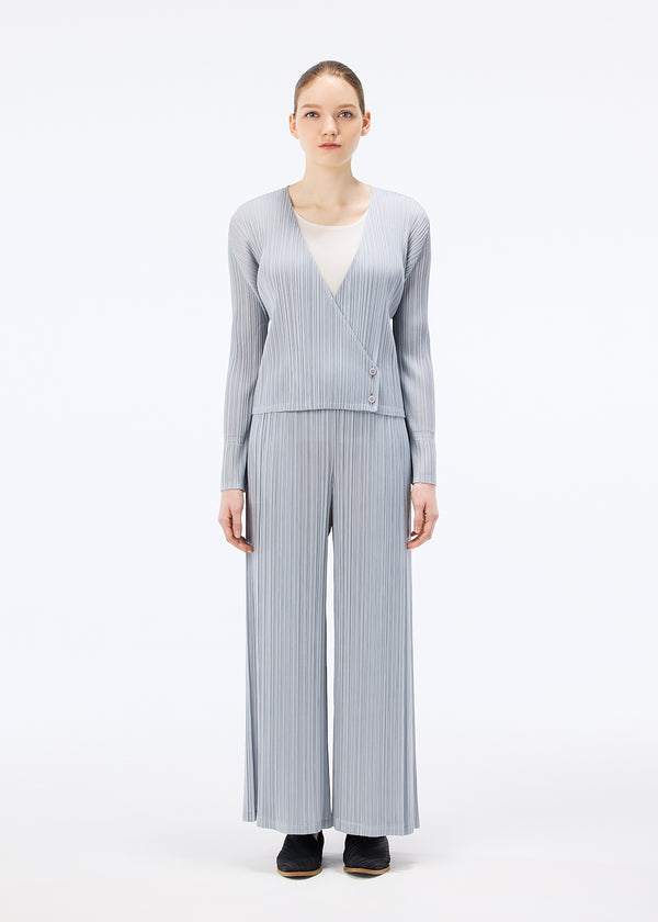 MONTHLY COLORS : SEPTEMBER Cardigan Midnight Blue