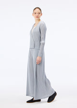 MONTHLY COLORS : SEPTEMBER Cardigan Cool Grey