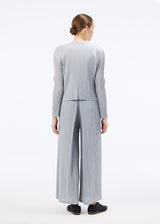 MONTHLY COLORS : SEPTEMBER Cardigan Cool Grey