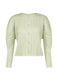 MONTHLY COLORS : OCTOBER Cardigan Greyish Beige