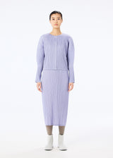 MONTHLY COLORS : OCTOBER Cardigan Greyish Beige