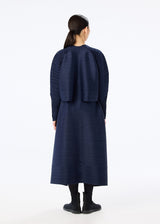 HUG Cardigan Dark Navy