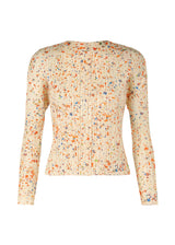 ENCHANT Cardigan Off White
