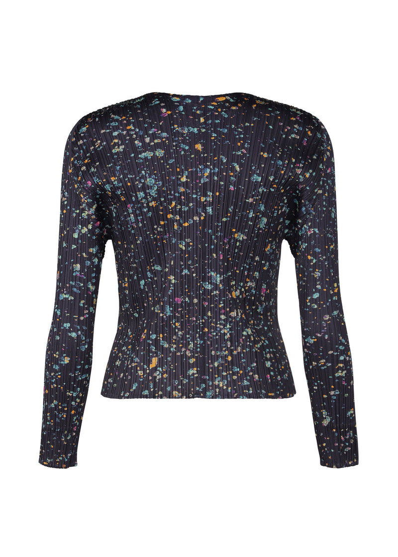 ENCHANT Cardigan Navy