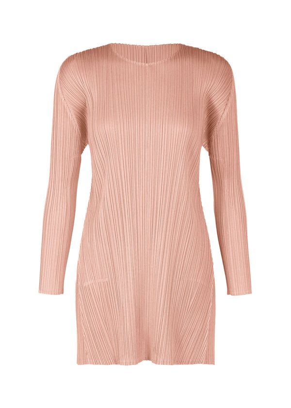 MONTHLY COLORS : NOVEMBER Tunic Pink Beige
