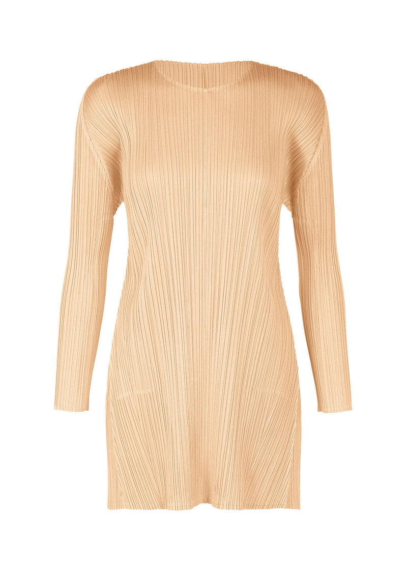 MONTHLY COLORS : NOVEMBER Tunic Cream