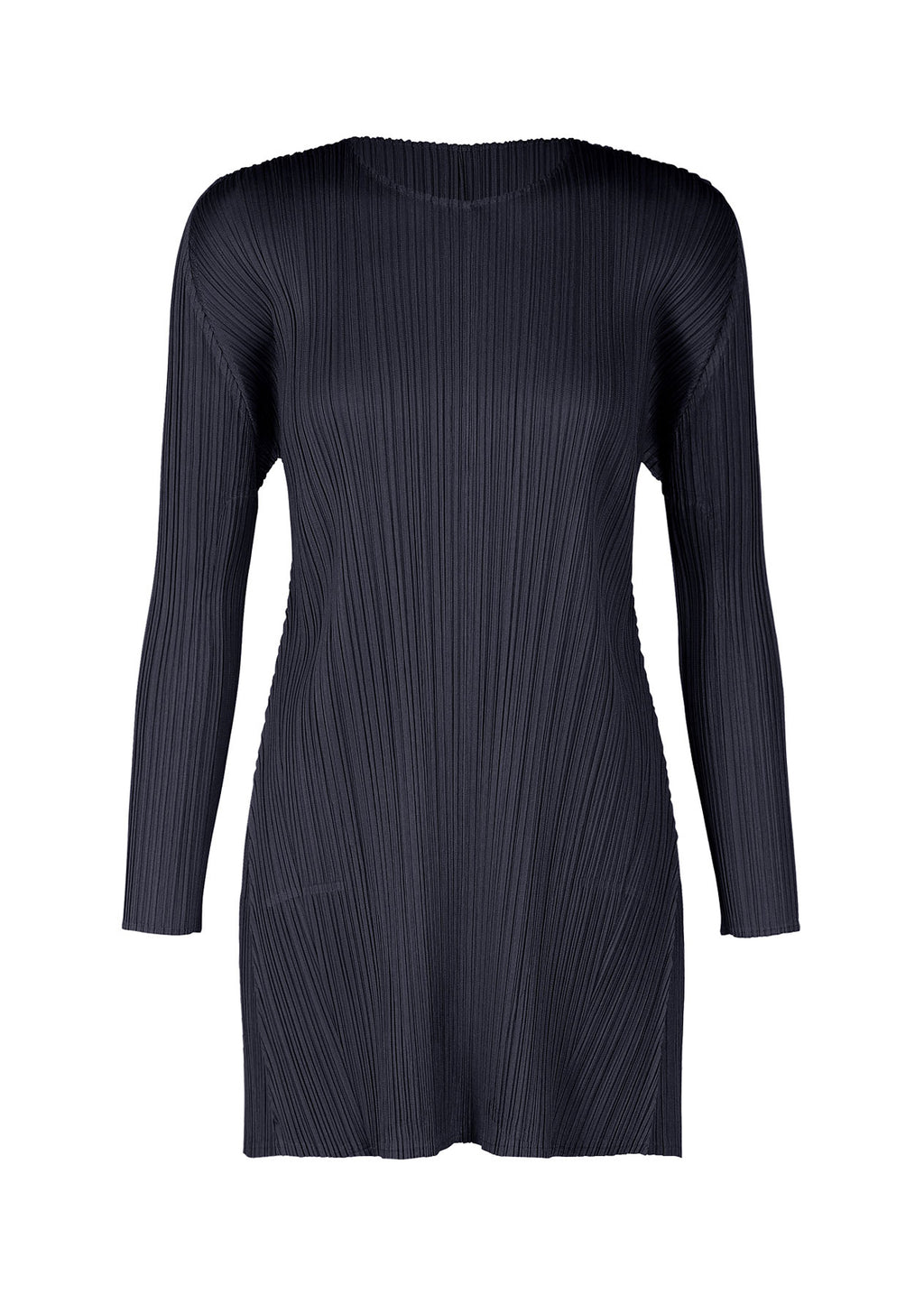 MONTHLY COLORS : NOVEMBER Tunic Dark Navy