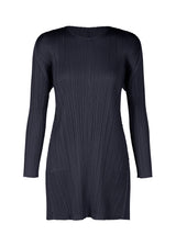 MONTHLY COLORS : NOVEMBER Tunic Dark Navy