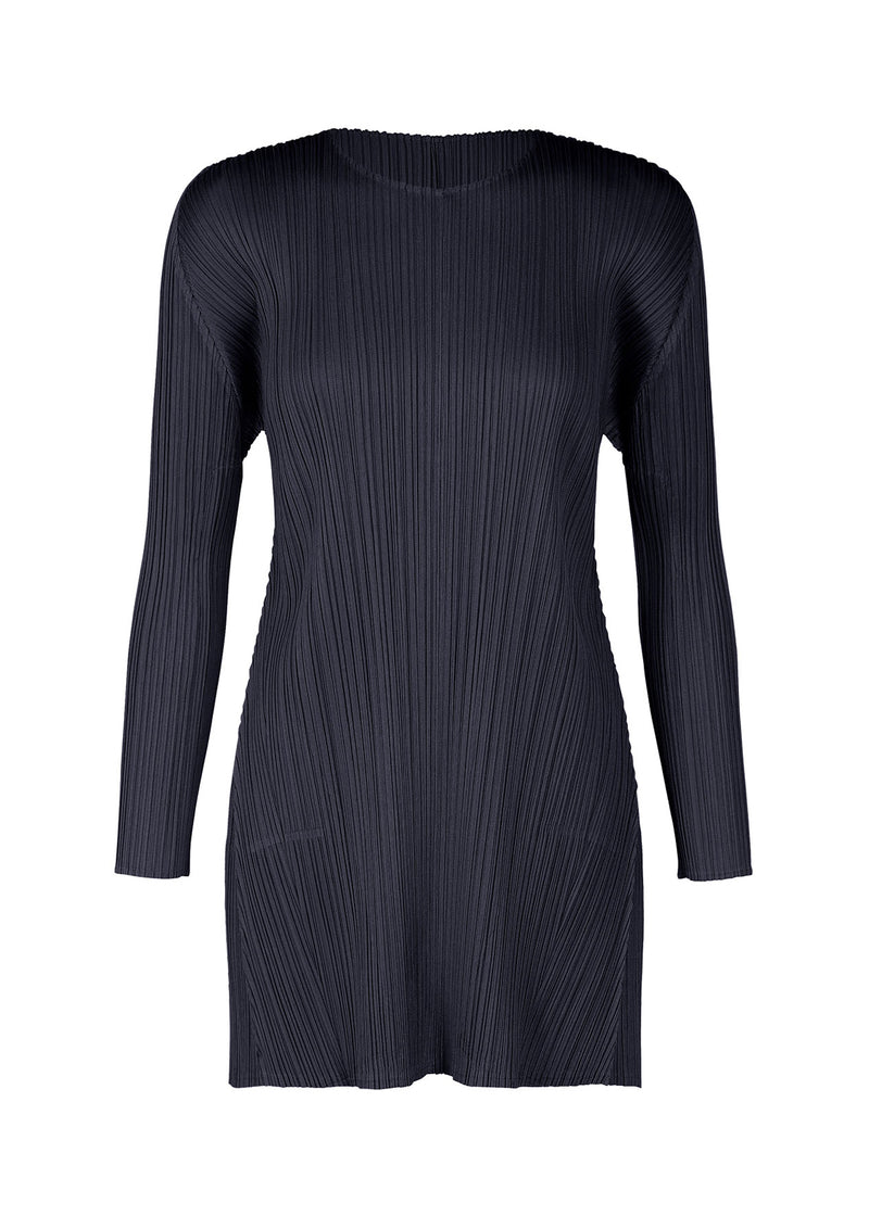 MONTHLY COLORS : NOVEMBER Tunic Dark Navy