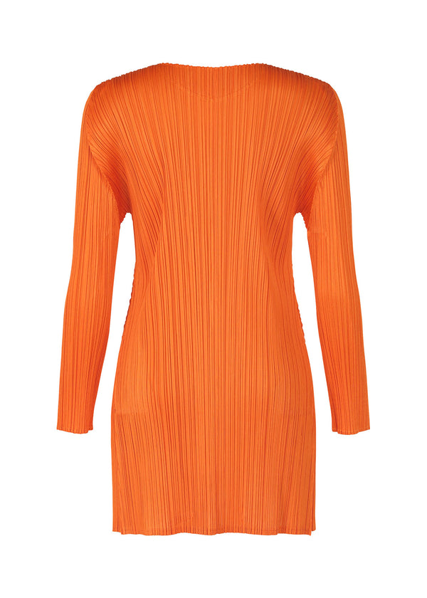 MONTHLY COLORS : NOVEMBER Tunic Dark Navy