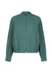 SMOOTH COAT Jacket Green