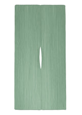 MADAME-T AUGUST Stole Sage Green