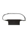 PLEATS BODY BAG Bag Black