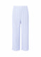 MONTHLY COLORS : MARCH Trousers Pale Blue