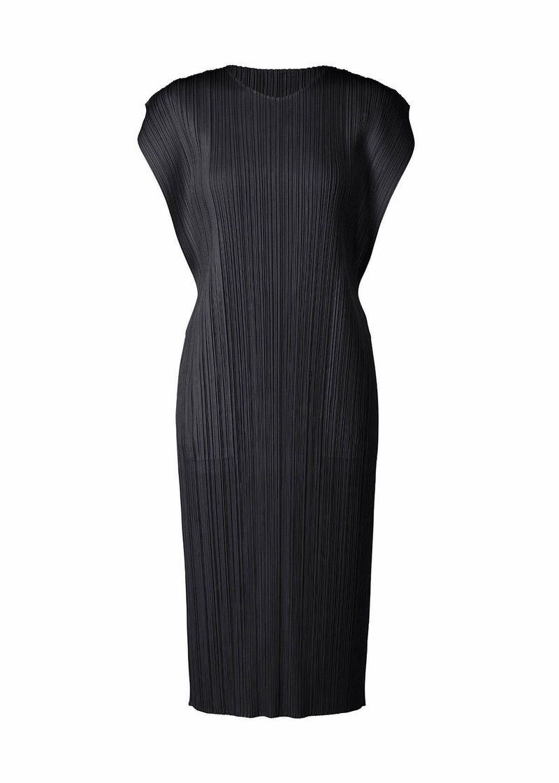 MONTHLY COLORS : MARCH Dress Ink Black