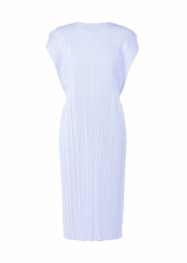 MONTHLY COLORS : MARCH Dress Pale Blue