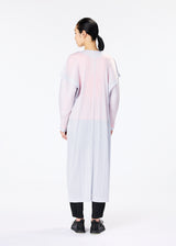 MONTHLY COLORS : JANUARY Coat Light Grey