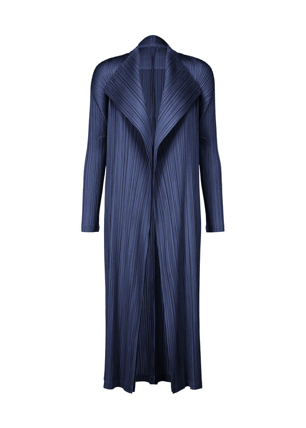 CREAM Coat Deep Blue