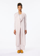 CREAM Coat Greige