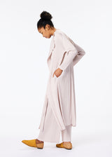 CREAM Coat Light Blue