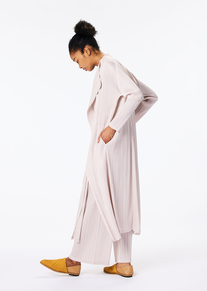 CREAM Coat Greige