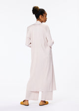 CREAM Coat Greige