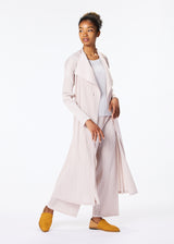 CREAM Coat Deep Blue