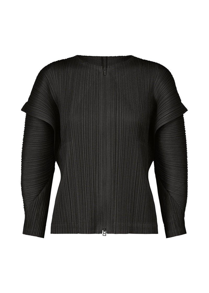 MONTHLY COLORS : JANUARY Jacket Black