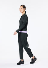 MONTHLY COLORS : MARCH Jacket Light Purple