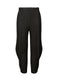 MONTHLY COLORS : JANUARY Trousers Black
