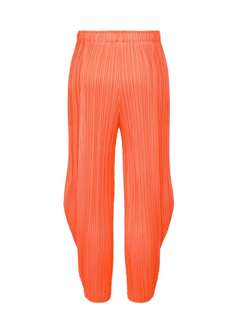 MONTHLY COLORS : JANUARY Trousers Light Grey