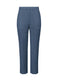 MONTHLY COLORS : JANUARY Trousers Greyish Blue