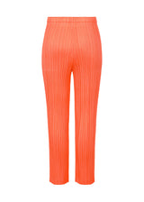 MONTHLY COLORS : JANUARY Trousers Light Grey