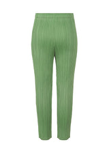 MONTHLY COLORS : FEBRUARY Trousers Brown