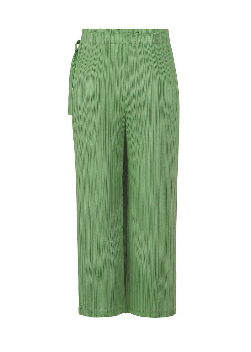 MONTHLY COLORS : FEBRUARY Trousers Light Beige