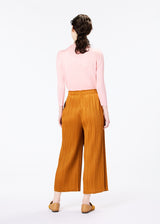 MONTHLY COLORS : FEBRUARY Trousers Light Beige
