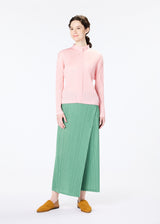 MONTHLY COLORS : FEBRUARY Trousers Brown