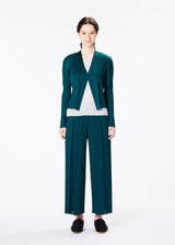 MONTHLY COLORS : APRIL Trousers Cream