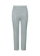 THICKER BOTTOMS 1 Trousers Blue Grey