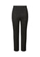 THICKER BOTTOMS 1 Trousers Black