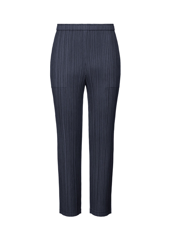 THICKER BOTTOMS 1 Trousers Navy