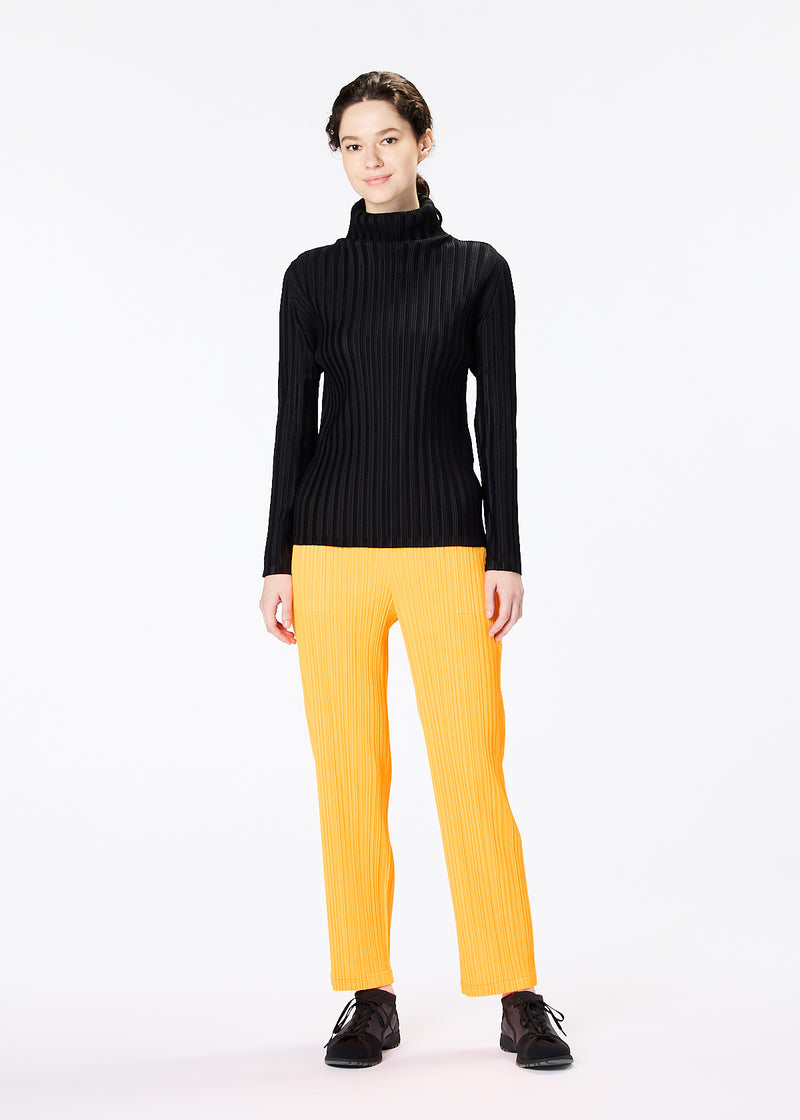 THICKER BOTTOMS 1 Trousers Navy