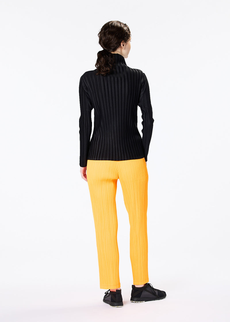 THICKER BOTTOMS 1 Trousers Navy