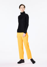 THICKER BOTTOMS 1 Trousers Navy