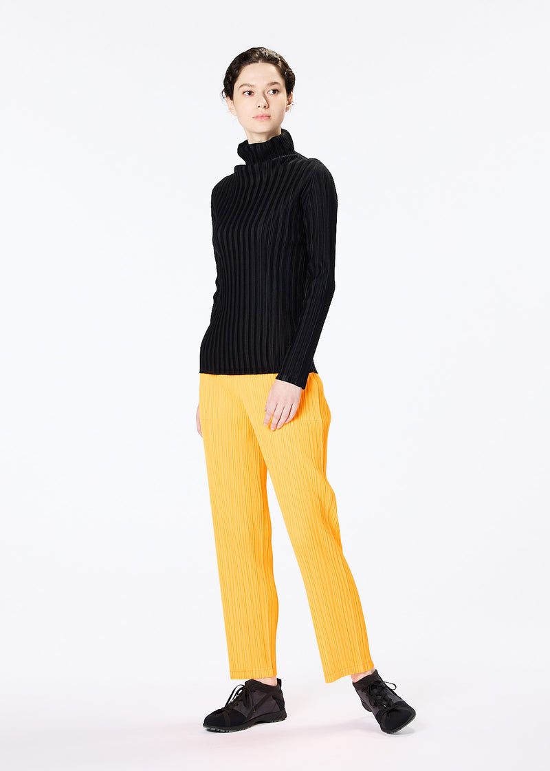 THICKER BOTTOMS 1 Trousers Navy