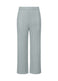 THICKER BOTTOMS 1 Trousers Blue Grey